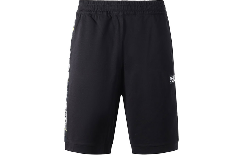 Шорты casual EA7 мужские EMPORIO ARMANI, черный
Шорты casual EA7 мужские EMPORIO ARMANI, черный