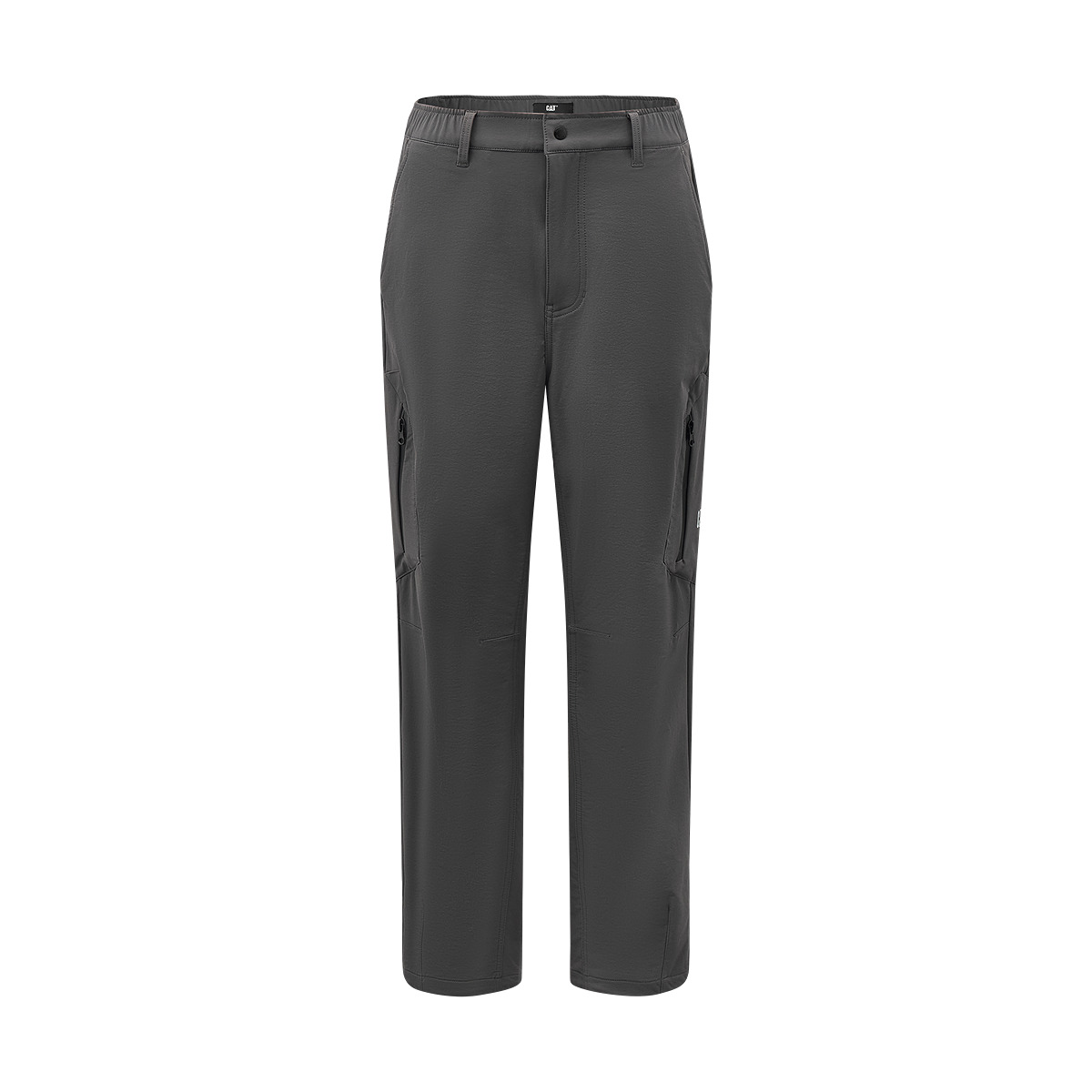 Грузовые штаны мужские CAT, темно-серый
Грузовые штаны мужские CAT, темно-серый