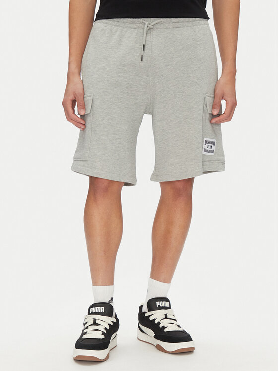 Мешковатые спортивные шорты Millenia ADYFB03075 Dc, серый
Мешковатые спортивные шорты Millenia ADYFB03075 Dc, серый