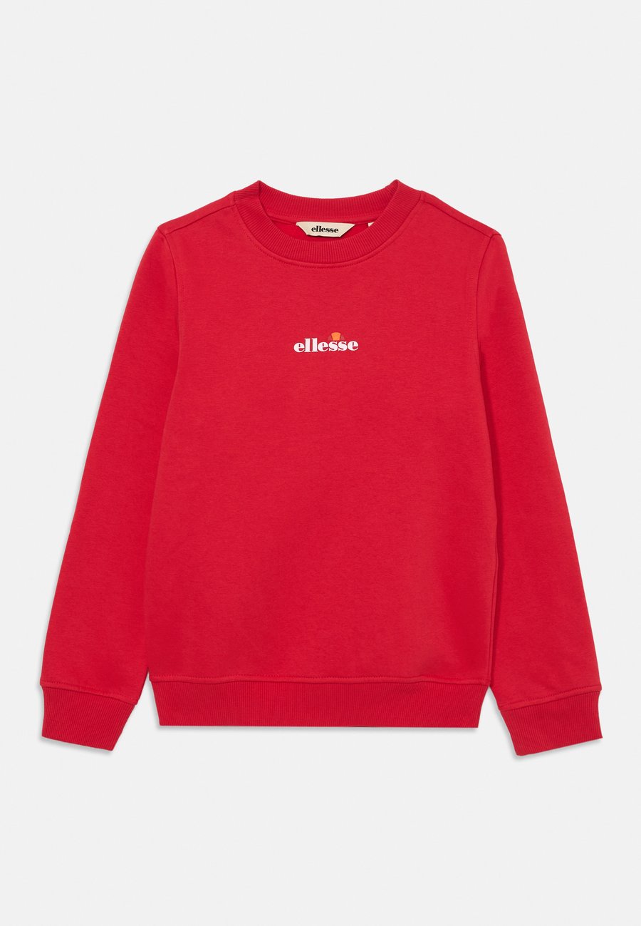 Толстовка Ellesse FAIRROS UNISEX, Red
Толстовка Ellesse FAIRROS UNISEX, Red