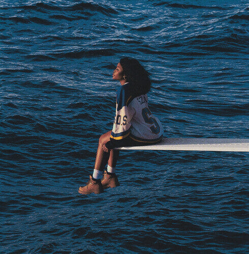 CD диск SZA: SOS
CD диск SZA: SOS