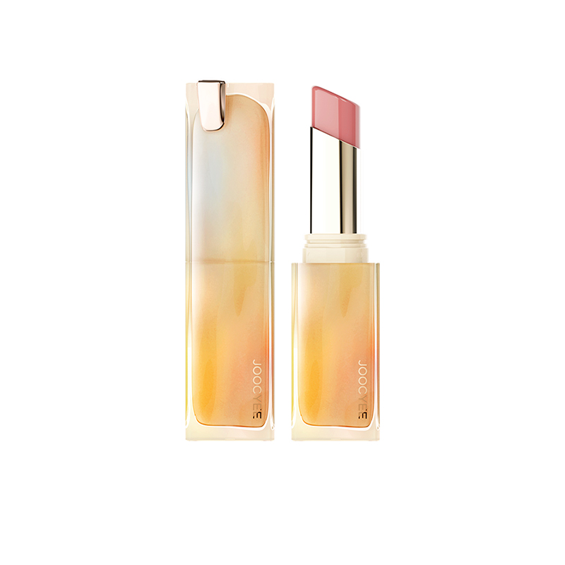 Помада для губ JIAOSE Crystal, стойкая, с водянистой текстурой, легко растушевывается, долговечный глянцевый эффект, 3г Joocyee
Помада для губ JIAOSE Crystal, стойкая, с водянистой текстурой, легко растушевывается, долговечный глянцевый эффект, 3г Joocyee