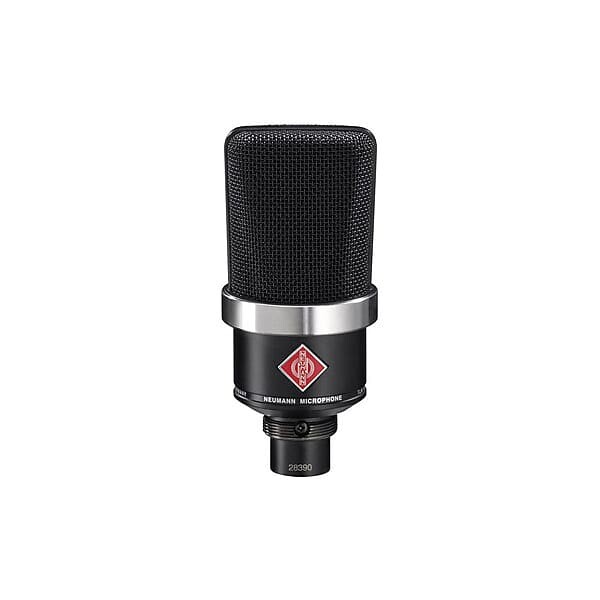 Микрофон Neumann TLM 102 mt Large Diaphragm Cardioid Condenser Microphone
Микрофон Neumann TLM 102 mt Large Diaphragm Cardioid Condenser Microphone