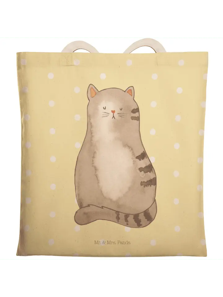 Шоппер Mr. & Mrs. Panda, желтый пастельный
Шоппер Mr. & Mrs. Panda, желтый пастельный