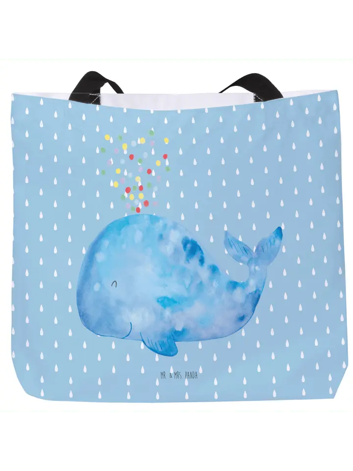 Шоппер Mr. & Mrs. Panda, цвет blau pastell
Шоппер Mr. & Mrs. Panda, цвет blau pastell
