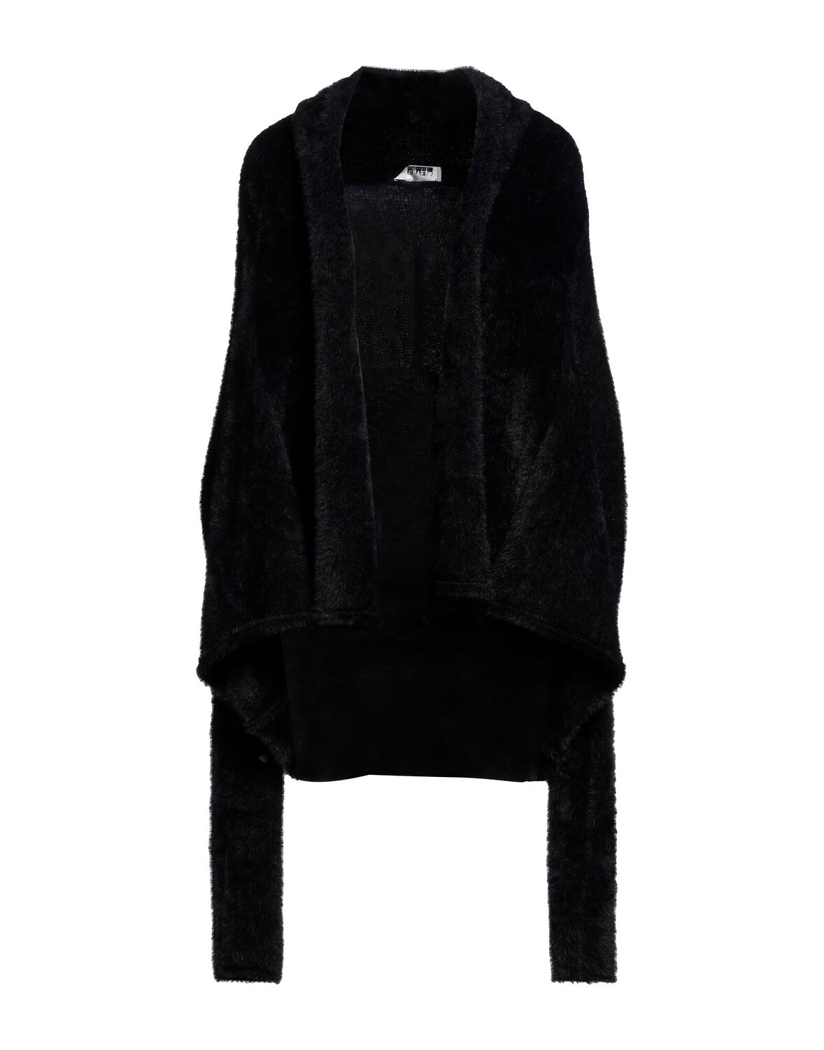 Кардиган Meimeij, черный
Кардиган Meimeij, черный