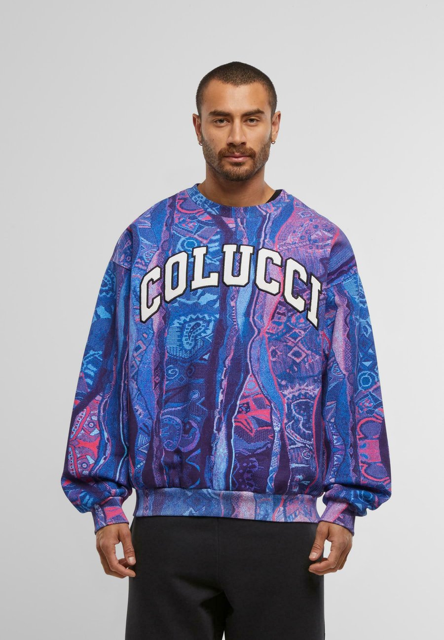 Толстовка Colucci CREWNECK COLLEGE, Pink White/Pink, Белый, Толстовка Colucci CREWNECK COLLEGE, Pink White/Pink
Толстовка Colucci CREWNECK COLLEGE, Pink White/Pink, Белый, Толстовка Colucci CREWNECK COLLEGE, Pink White/Pink