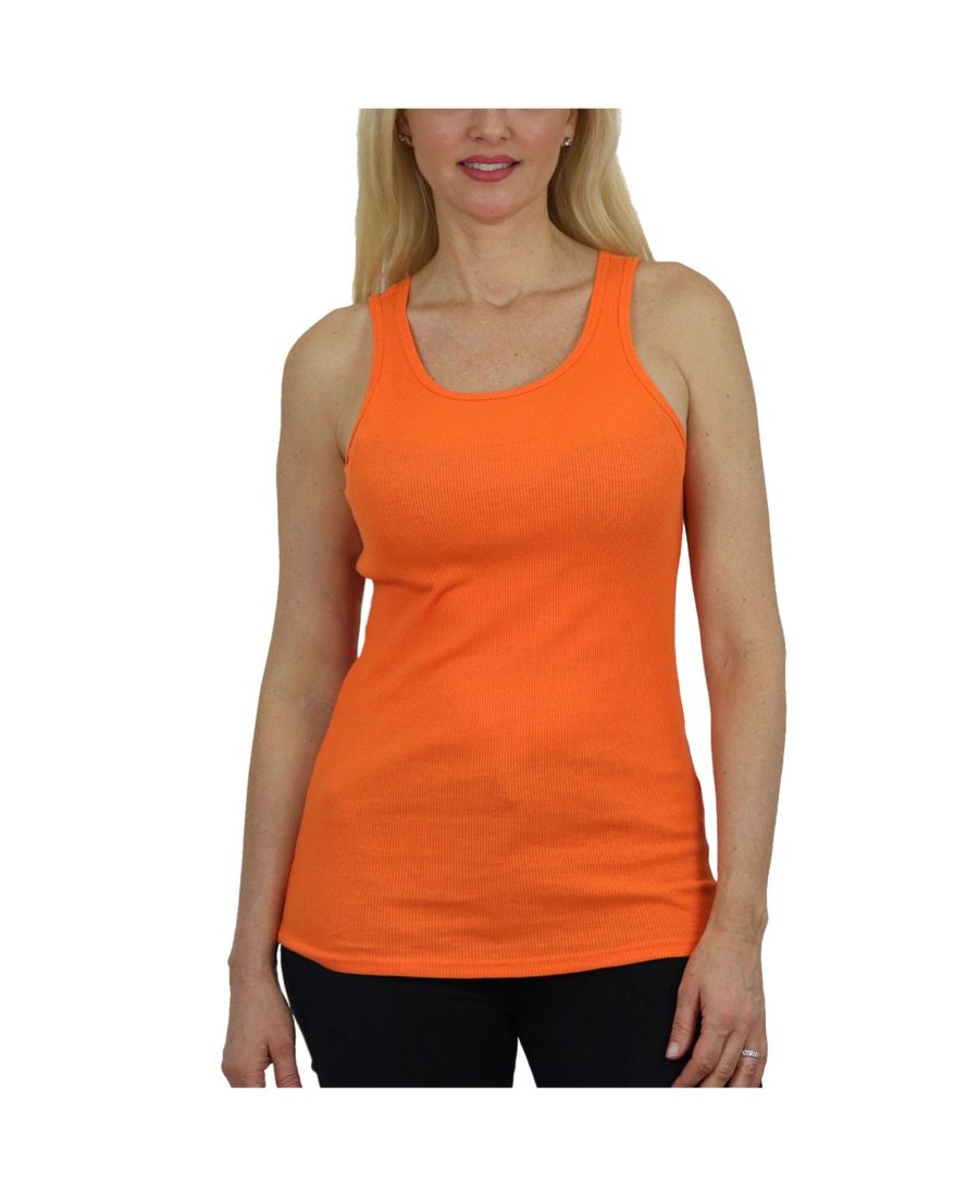 Женская свободная ребристая майка Galaxy By Harvic, Lime
Женская свободная ребристая майка Galaxy By Harvic, Lime