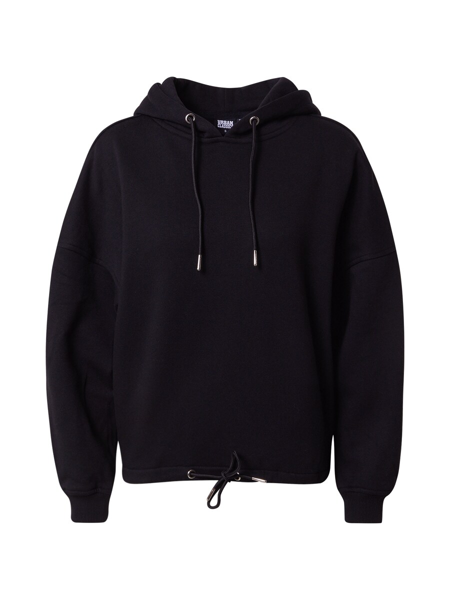 Толстовка с капюшоном Urban Classics Sweatshirt Kimono, черный
Толстовка с капюшоном Urban Classics Sweatshirt Kimono, черный