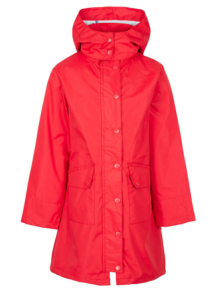 Trespass Красный дождевик "Морская дождь"
Trespass Красный дождевик "Морская дождь"