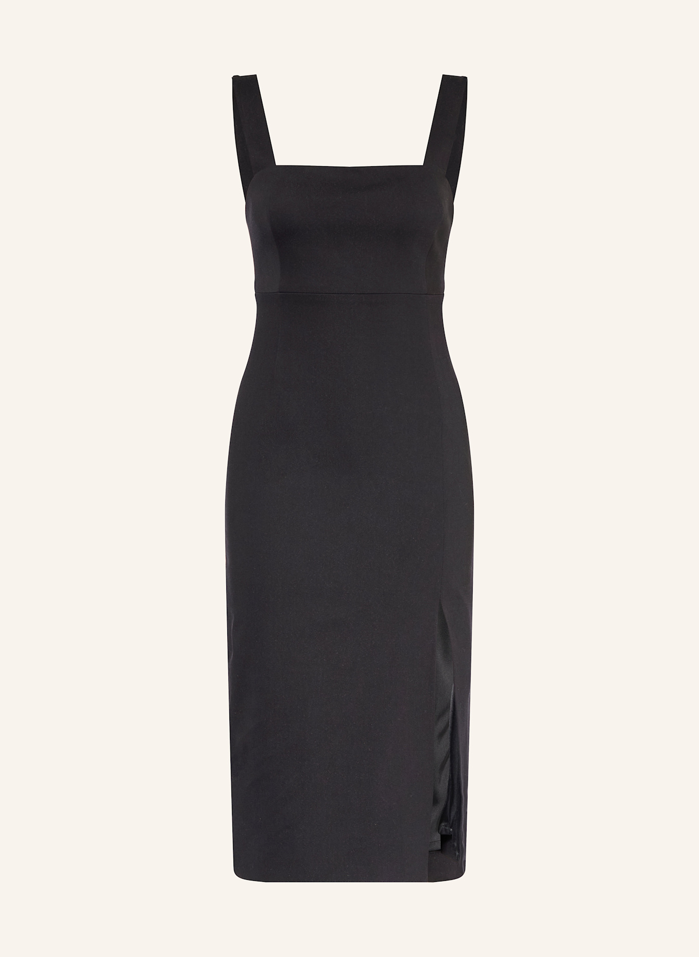 Платье-Футляр Кубрина Hugo, черный
Платье-Футляр Кубрина Hugo, черный