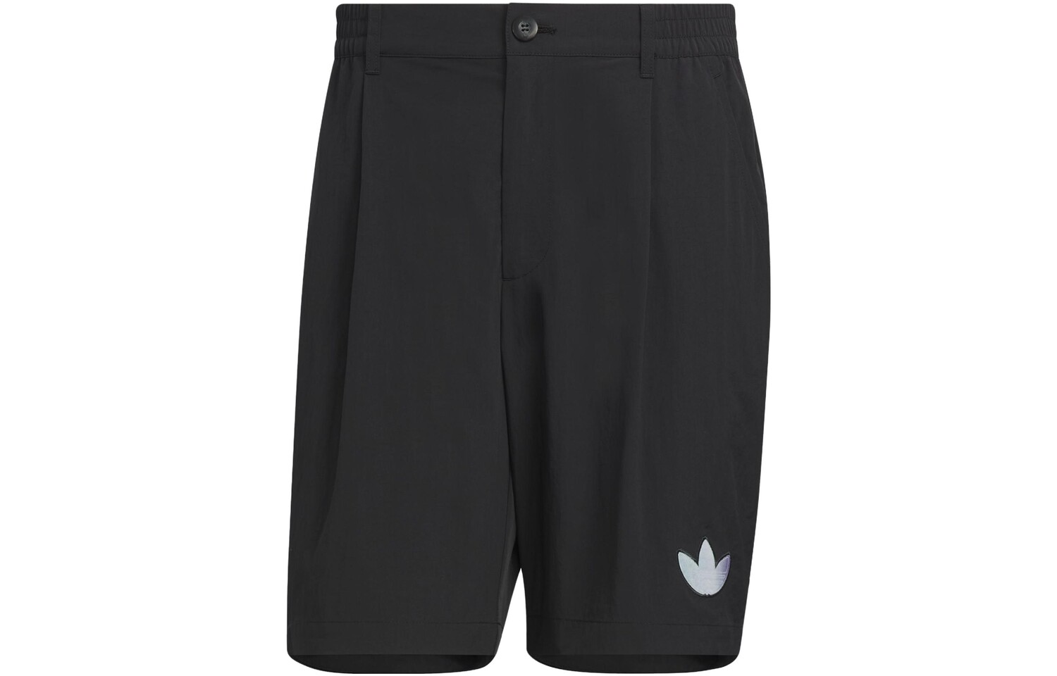 Adidas Originals Мужские спортивные шорты, цвет Black
Adidas Originals Мужские спортивные шорты, цвет Black