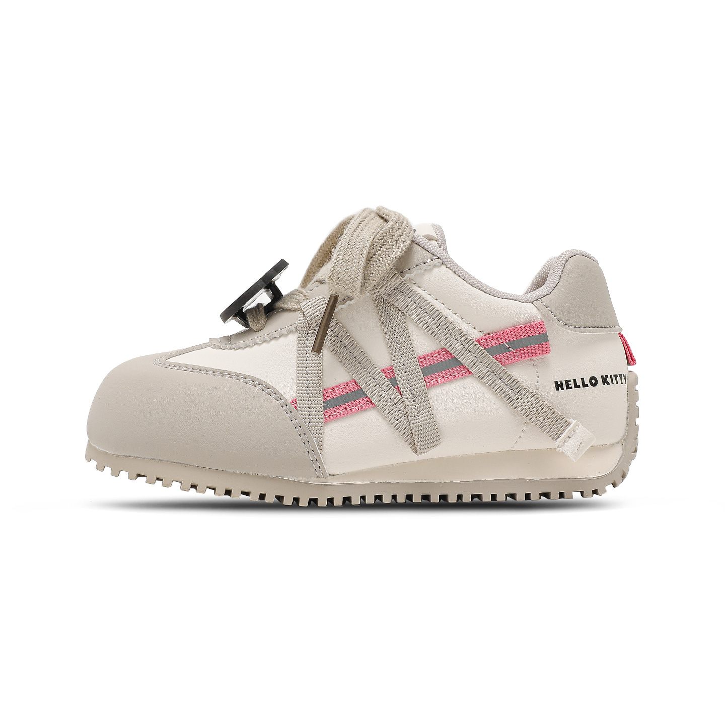 Детские противоскользящие износостойкие низкие уличные кроссовки Sanrio, хаки
Детские противоскользящие износостойкие низкие уличные кроссовки Sanrio, хаки