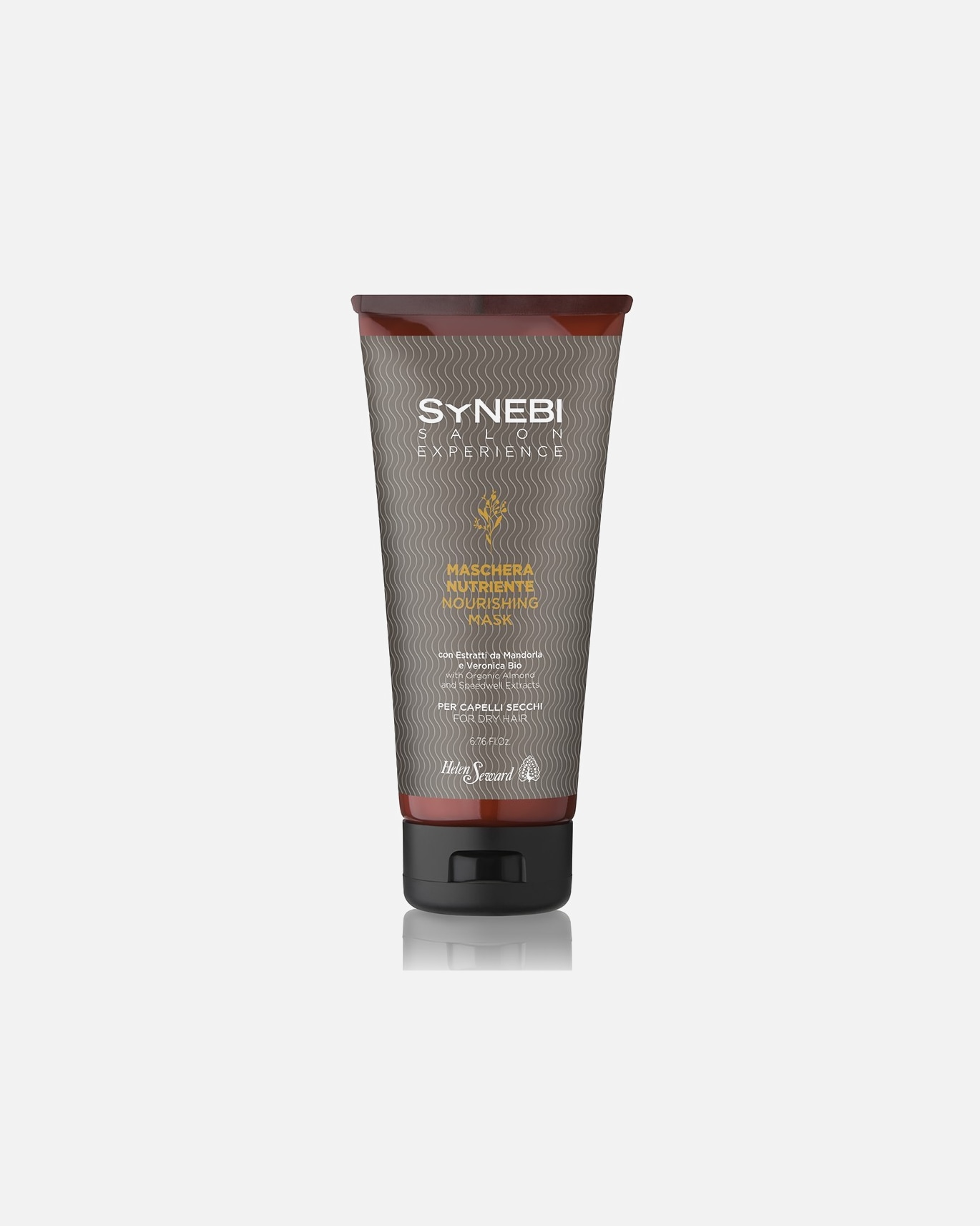 Шампунь Helen Seward, 200 мл
Шампунь Helen Seward, 200 мл