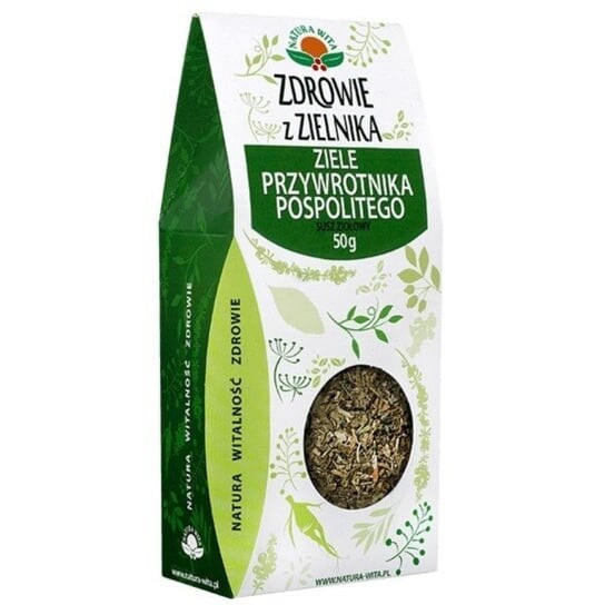 Natura Wita, Lady's Lady Herb 50 г 
Natura Wita, Lady's Lady Herb 50 г