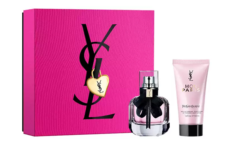 Набор парфюмерии reverse paris box eau de parfum eau de toilette peony, patchouli 30ml+50ml SAINT LAURENT
Набор парфюмерии reverse paris box eau de parfum eau de toilette peony, patchouli 30ml+50ml SAINT LAURENT