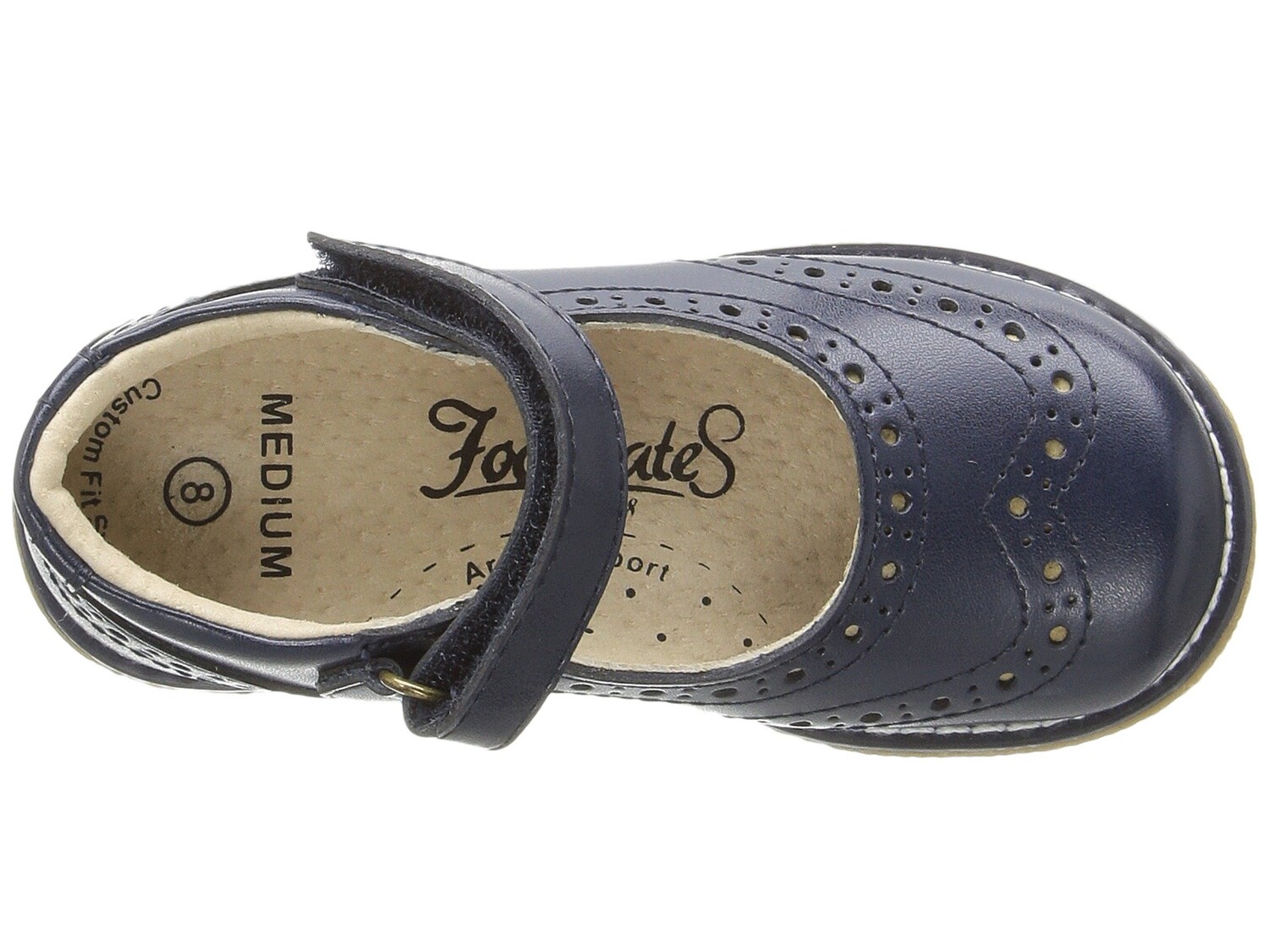 Обувь на низком каблуке FootMates Lydia (Toddler/Little Kid), темно-синий
Обувь на низком каблуке FootMates Lydia (Toddler/Little Kid), темно-синий