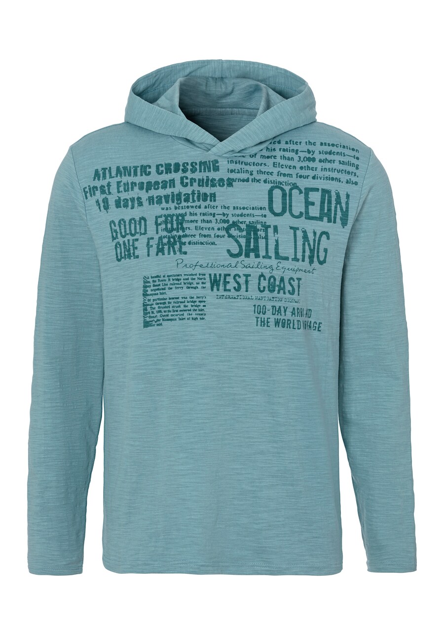 Рубашка JOHN DEVIN, синий
Рубашка JOHN DEVIN, синий