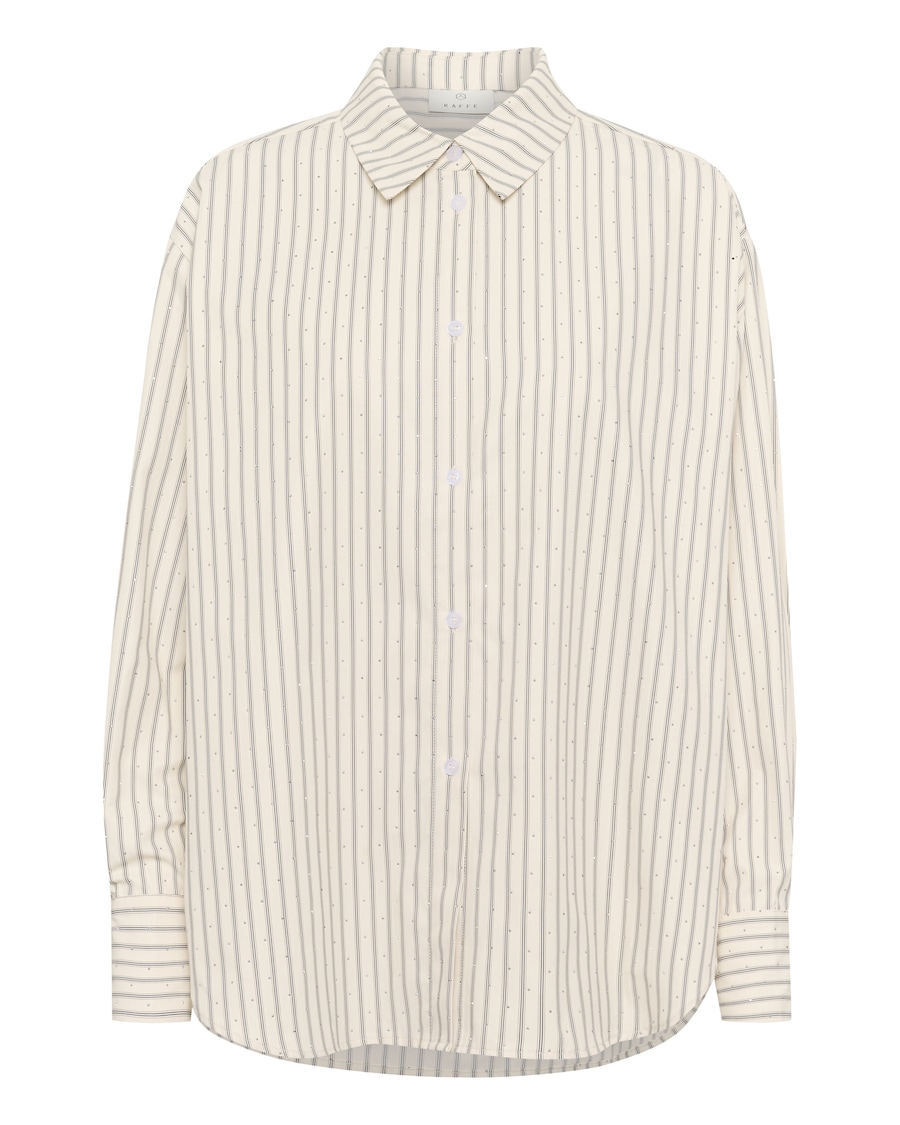 Блуза Kaffe KAVictoria, Natural White
Блуза Kaffe KAVictoria, Natural White