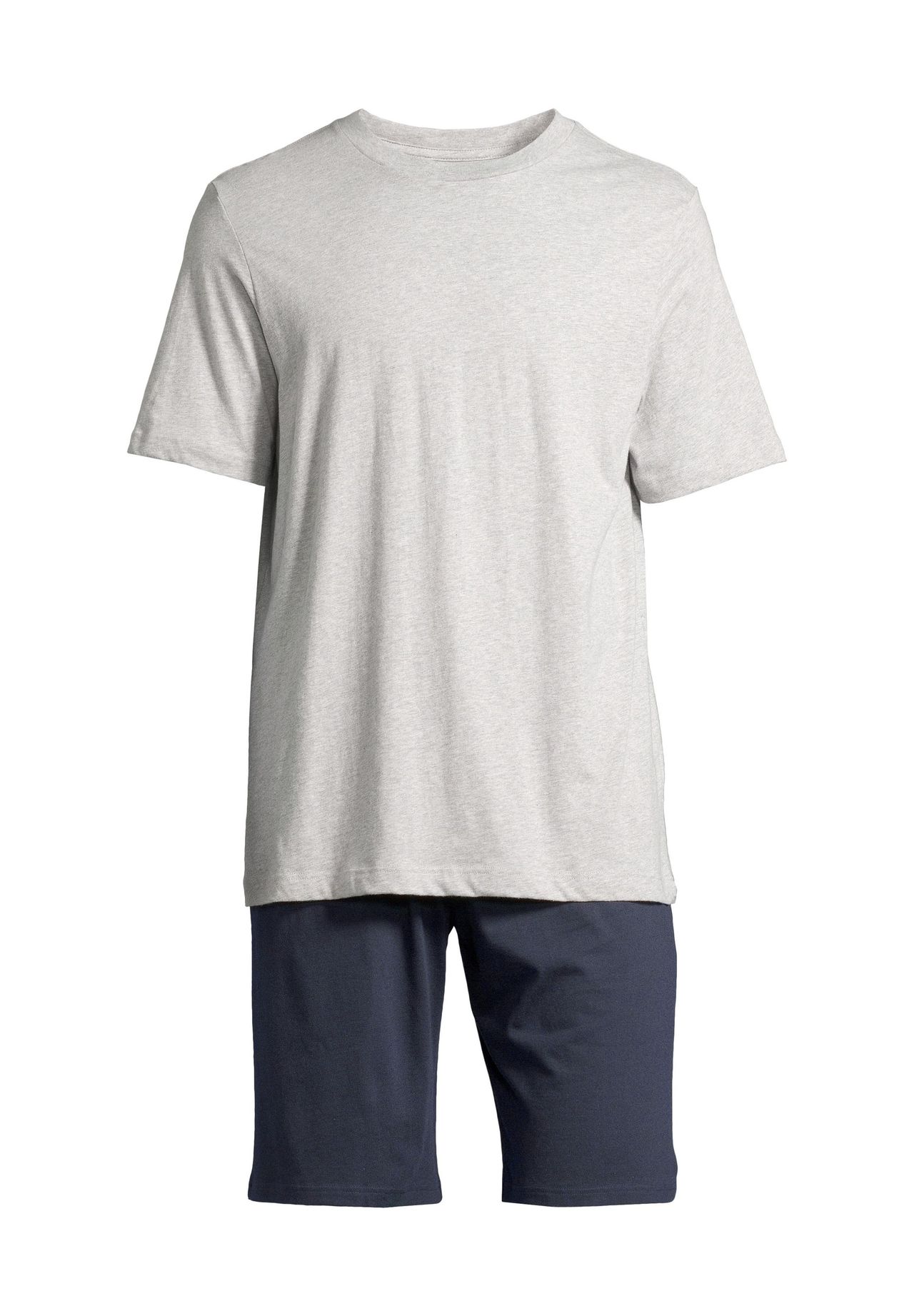 Пижама Ночь и Дом SCHIESSER, цвет Dunkelblau / Grau 
Пижама Ночь и Дом SCHIESSER, цвет Dunkelblau / Grau