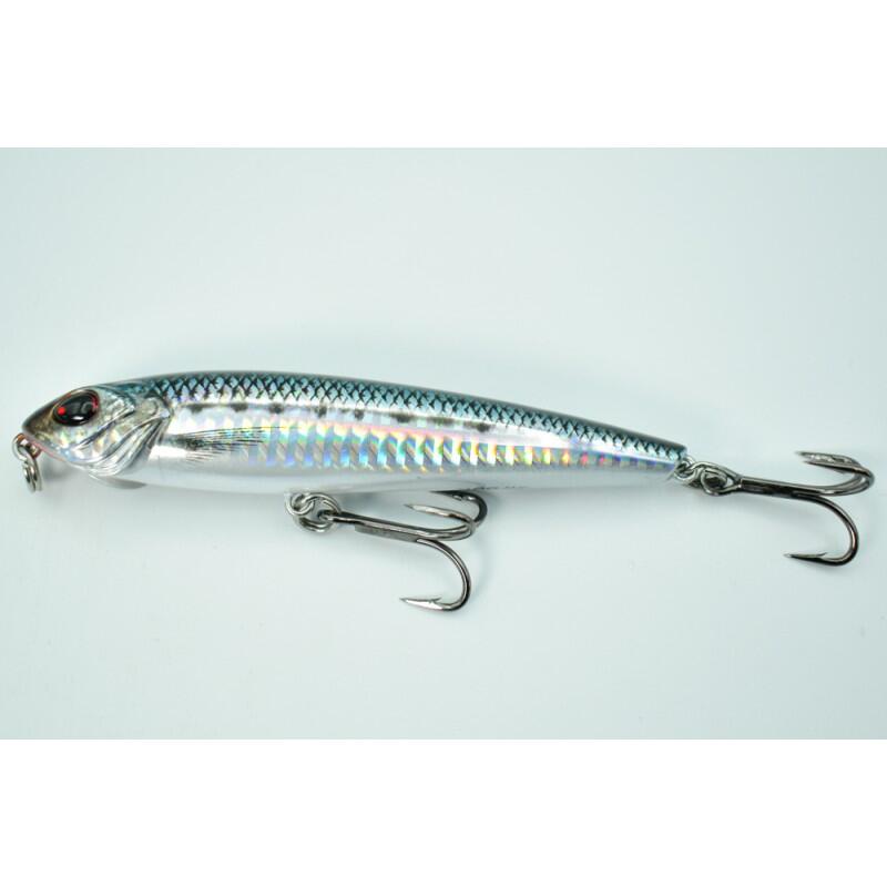 Твердая приманка VOLKIEN SOUL - THOR 115
Твердая приманка VOLKIEN SOUL - THOR 115