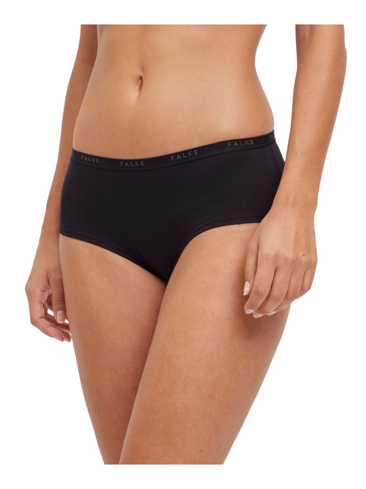 Трусы Falke, черный
Трусы Falke, черный