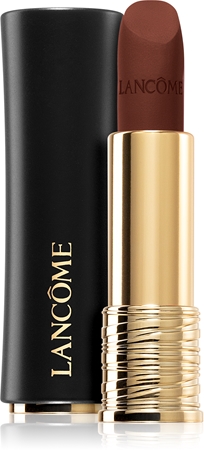 Матовая губная помада flakon refillable Lancôme L'Absolu Rouge Drama Matte 2024, 206 3,6 g
Матовая губная помада flakon refillable Lancôme L'Absolu Rouge Drama Matte 2024, 206 3,6 g
