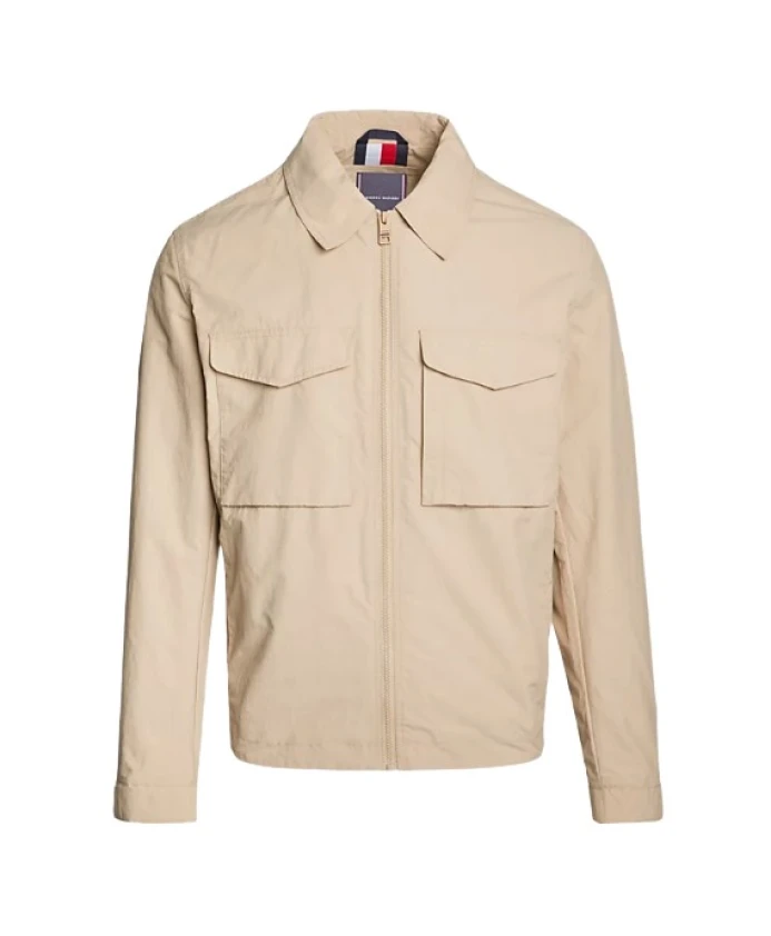 Легкая куртка Tommy Hilfiger, бежевый
Легкая куртка Tommy Hilfiger, бежевый