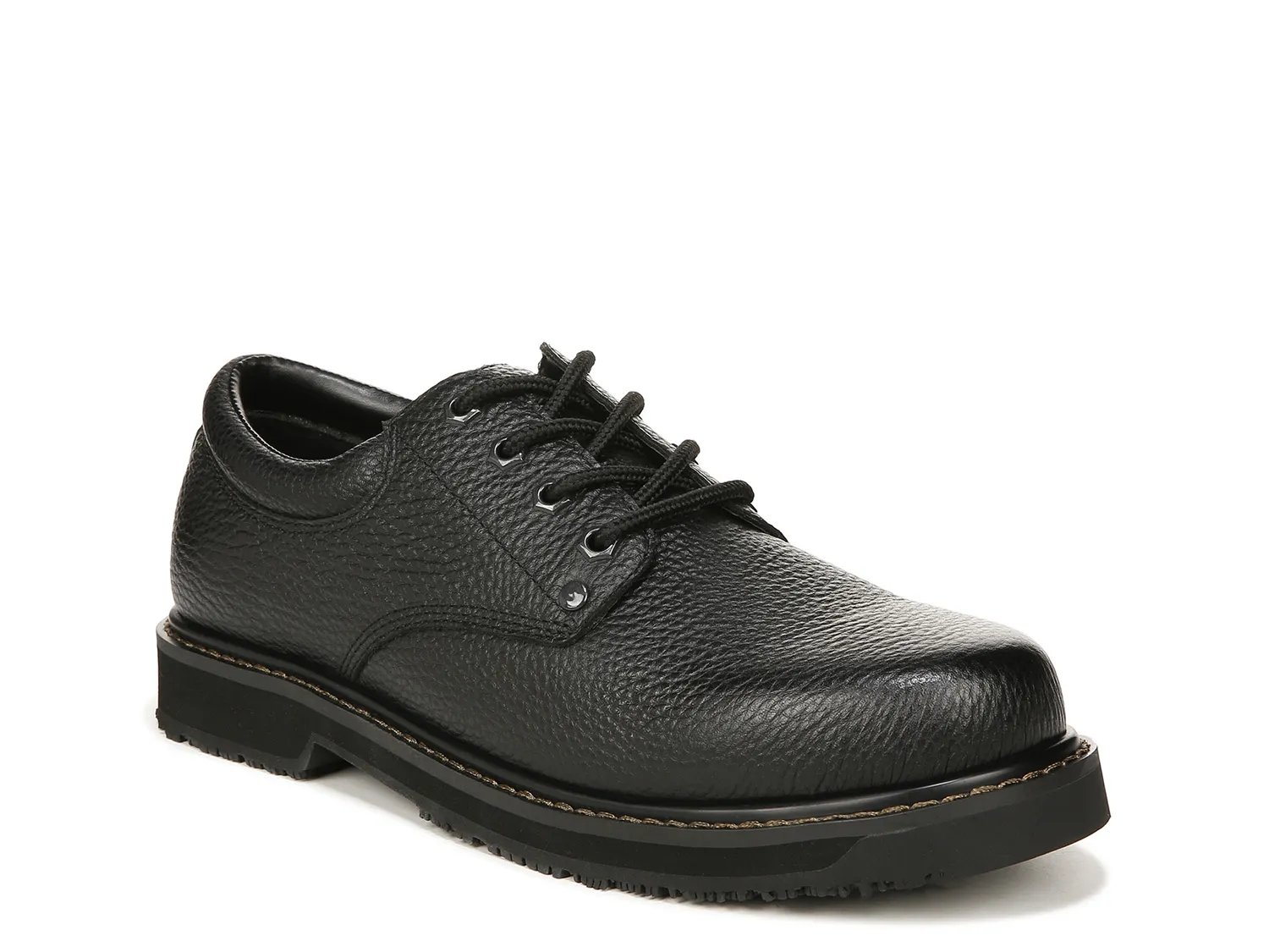 Оксфорды Dr. Scholl's Harrington II Work Oxford, черный
Оксфорды Dr. Scholl's Harrington II Work Oxford, черный