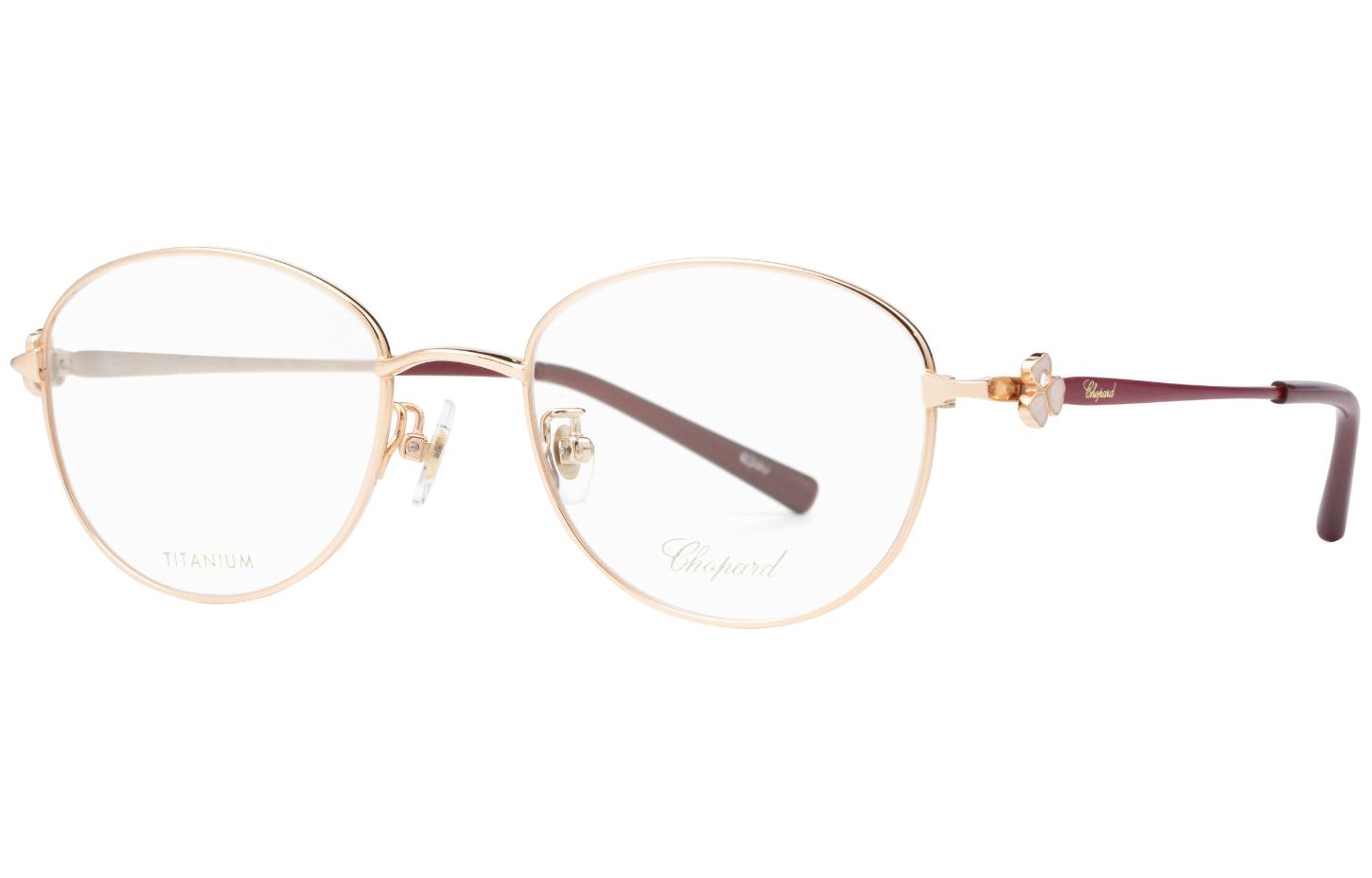 Chopard Овальные очки женские, VCHF98J0300
Chopard Овальные очки женские, VCHF98J0300