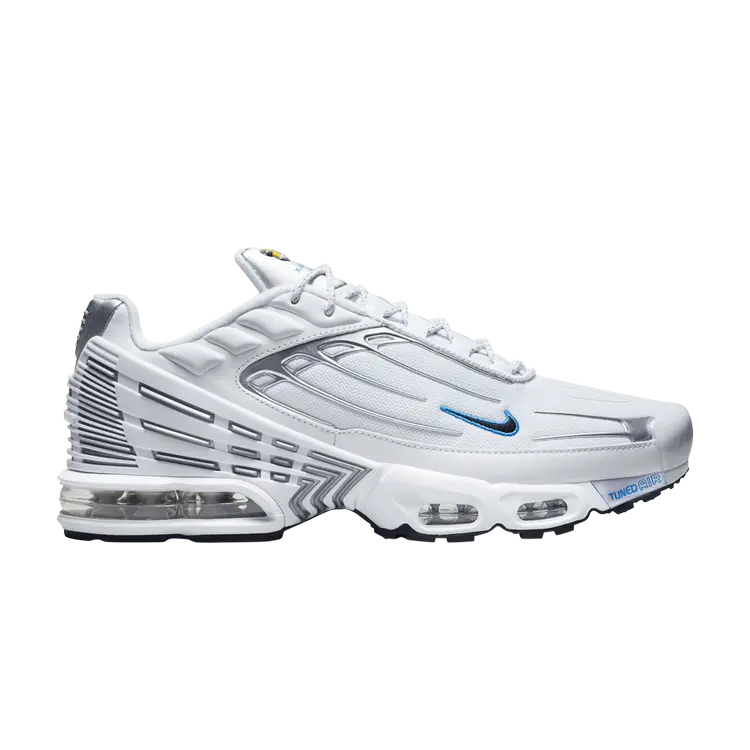 Кроссовки Nike Air Max Plus 3, белый, Белый;серый, Кроссовки Nike Air Max Plus 3, белый
Кроссовки Nike Air Max Plus 3, белый, Белый;серый, Кроссовки Nike Air Max Plus 3, белый