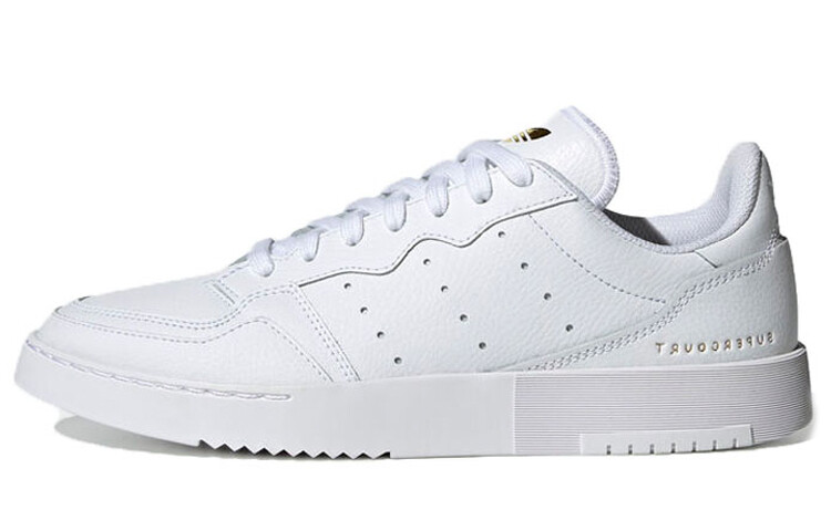 Кроссовки Adidas Originals Super Court Unisex FU9199, белый
Кроссовки Adidas Originals Super Court Unisex FU9199, белый