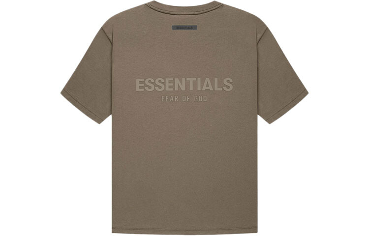 Футболка унисекс Fear of God Essentials, Урожай
Футболка унисекс Fear of God Essentials, Урожай