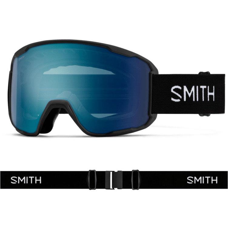 Маска Preview Smith, Black Frame W/ Chromapop Everyday Blue Mirror Lens (M004510Jx994B)
Маска Preview Smith, Black Frame W/ Chromapop Everyday Blue Mirror Lens (M004510Jx994B)