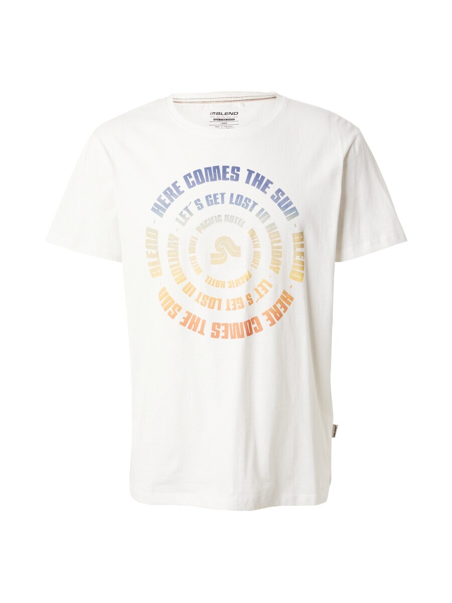 Футболка Blend, белый
Футболка Blend, белый