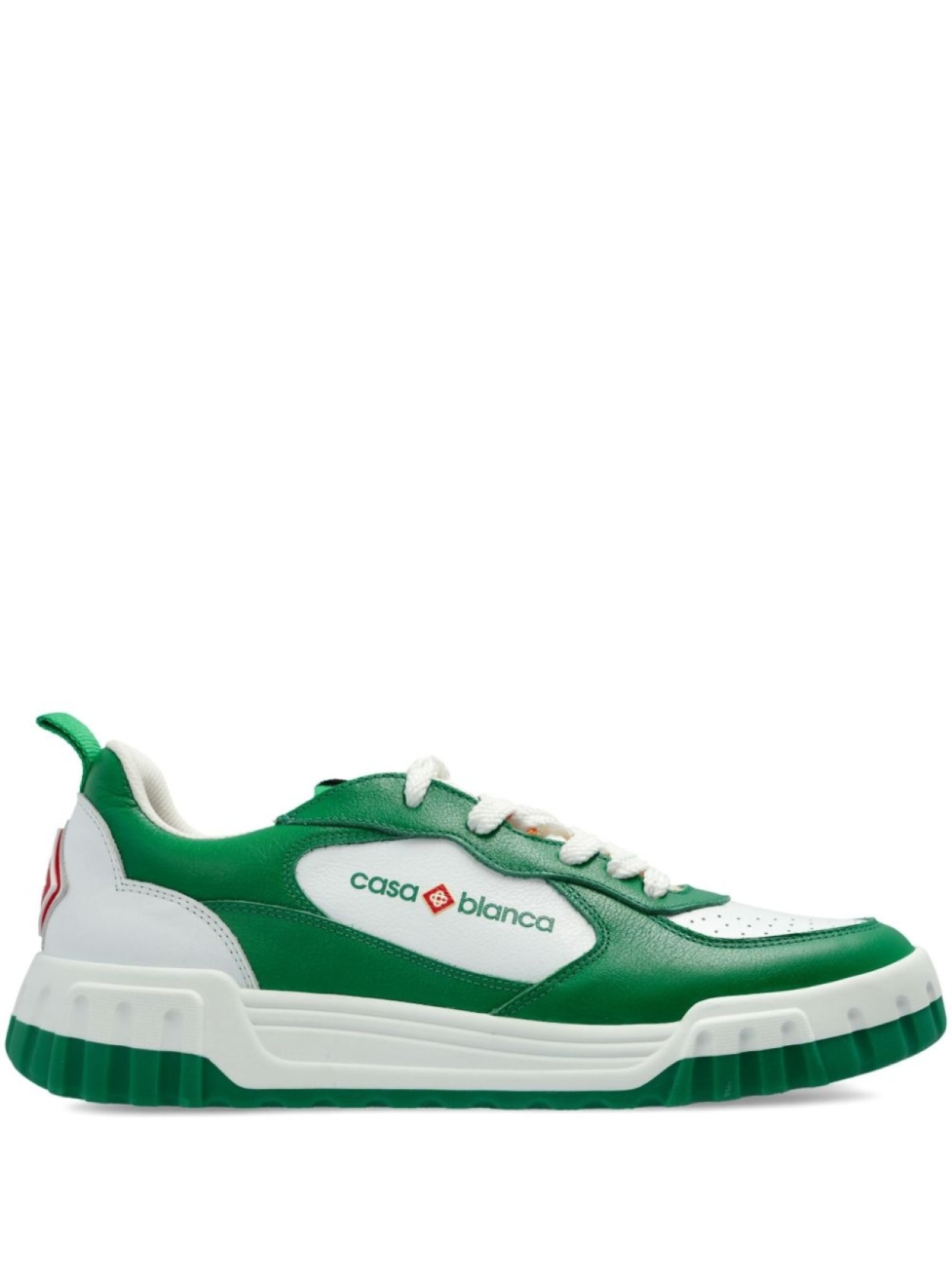 Casablanca кроссовки Court, белый
Casablanca кроссовки Court, белый