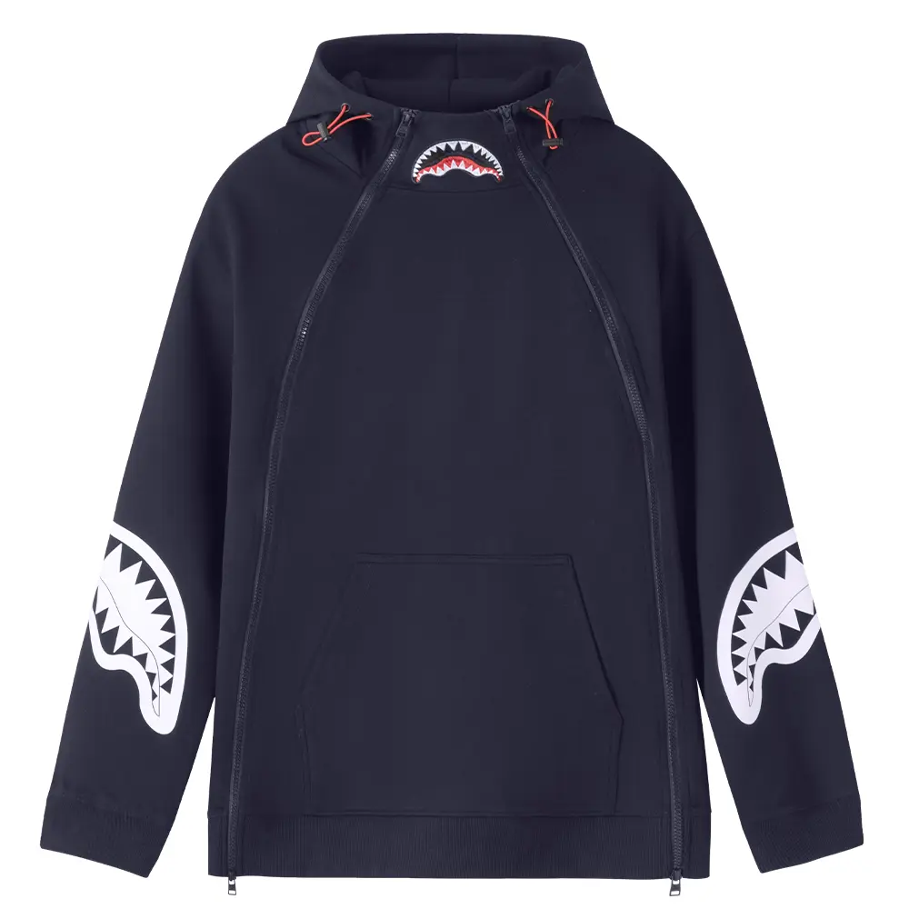 Унисекс свитшот SPRAYGROUND, синий
Унисекс свитшот SPRAYGROUND, синий