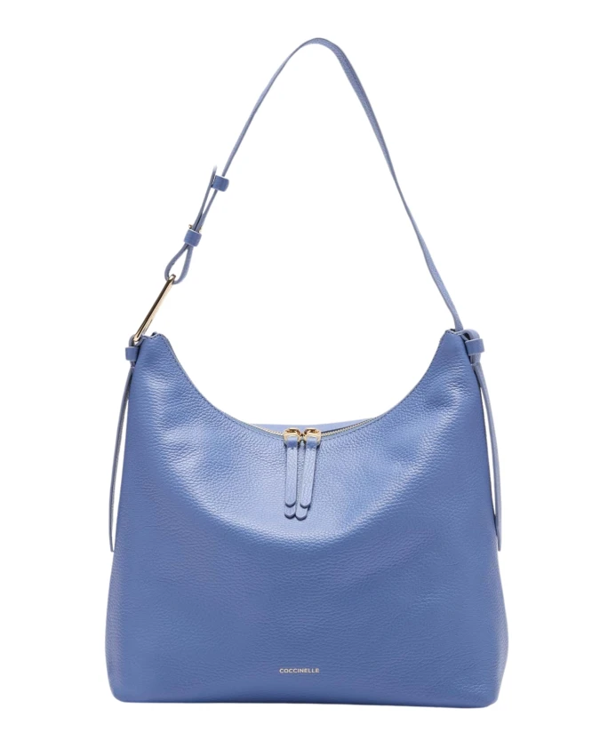 Сумка через плечо Malory Coccinelle, синий
Сумка через плечо Malory Coccinelle, синий