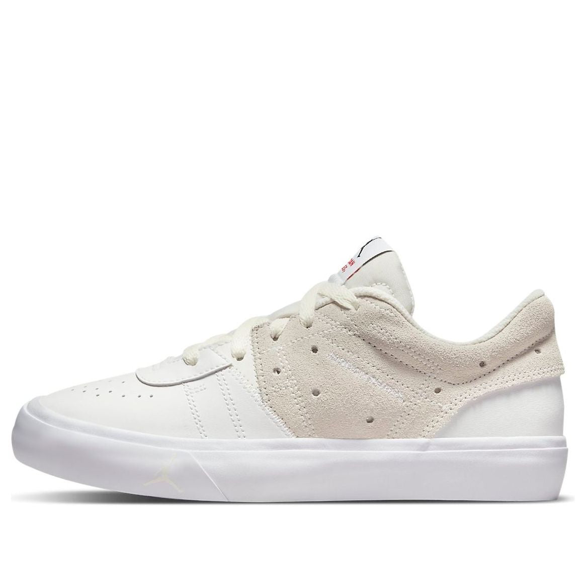 Кеды (GS) Air Jordan Series.03 'Enigma Stone' DN3205-106, кремовый
Кеды (GS) Air Jordan Series.03 'Enigma Stone' DN3205-106, кремовый