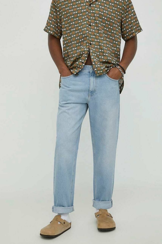 Джинсы Les Deux, синий
Джинсы Les Deux, синий