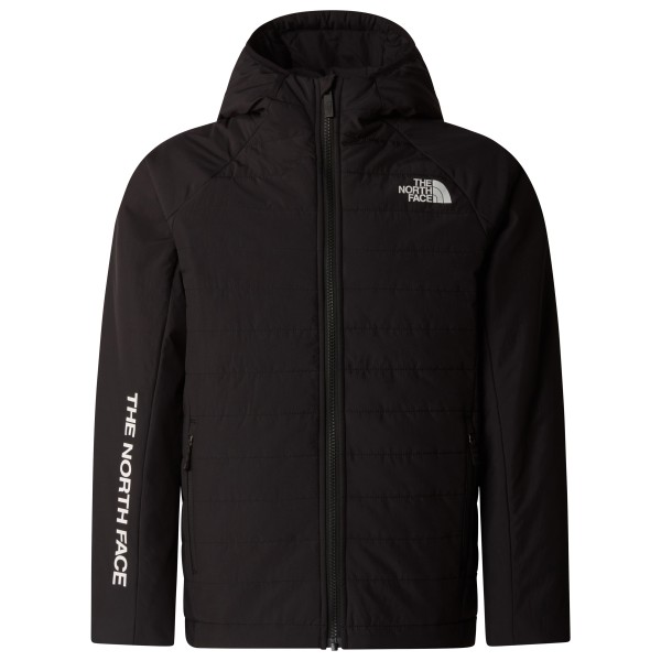 Синтетическая куртка Boy'S never stop - куртка из синтетического волокна The North Face, черный
Синтетическая куртка Boy'S never stop - куртка из синтетического волокна The North Face, черный
