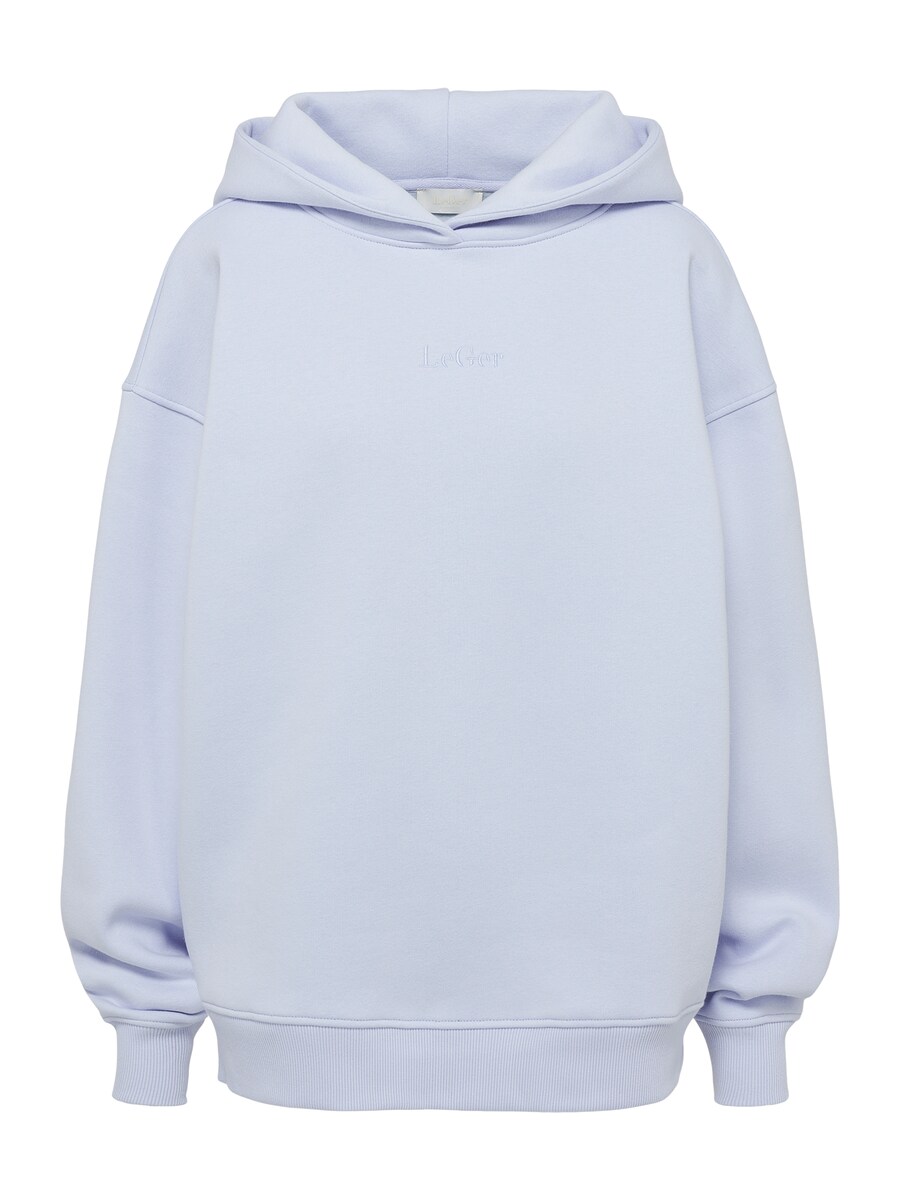 Толстовка LeGer by Lena Gercke Abby, светло-синий 
Толстовка LeGer by Lena Gercke Abby, светло-синий