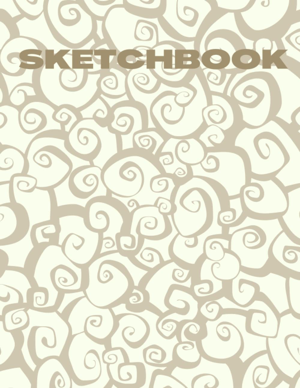 SKETCHBOOK , NOTEBOOK, DAIRY 2023 , FOR WRITING , DOODLING , COLORING , & DRAWING (Independently published)
SKETCHBOOK , NOTEBOOK, DAIRY 2023 , FOR WRITING , DOODLING , COLORING , & DRAWING (Independently published)