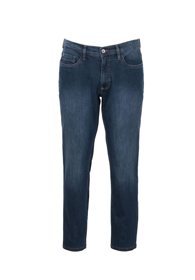 Джинсы Portland denim с пятью карманами Hero By John Medoox, мультиколор
Джинсы Portland denim с пятью карманами Hero By John Medoox, мультиколор