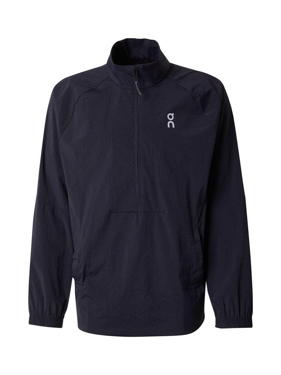 Куртка межсезонная On All-Day, черный
Куртка межсезонная On All-Day, черный