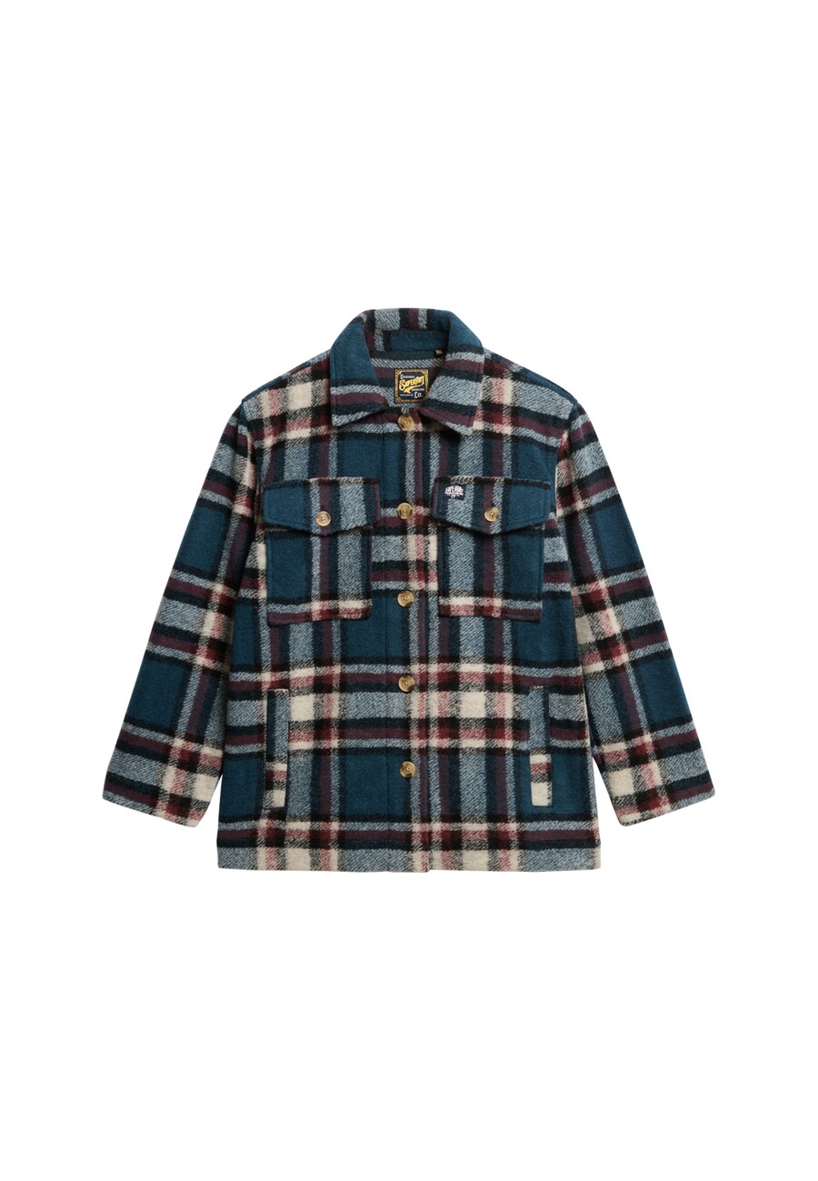 Демисезонная куртка Superdry, Black
Демисезонная куртка Superdry, Black