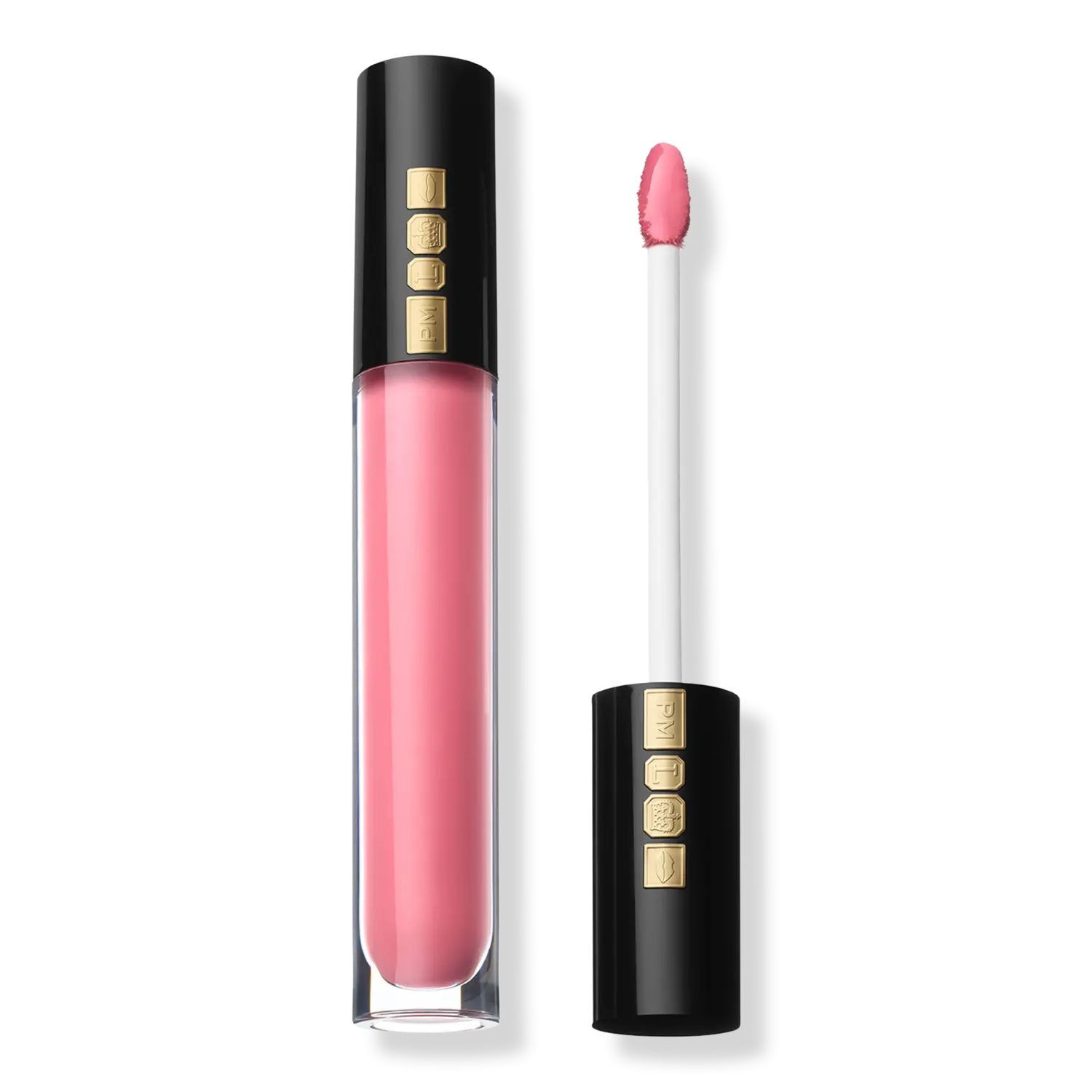 Блеск для губ Lust: Gloss PAT McGRATH LABS, Prima Donna (mid-tone cool pink)
Блеск для губ Lust: Gloss PAT McGRATH LABS, Prima Donna (mid-tone cool pink)