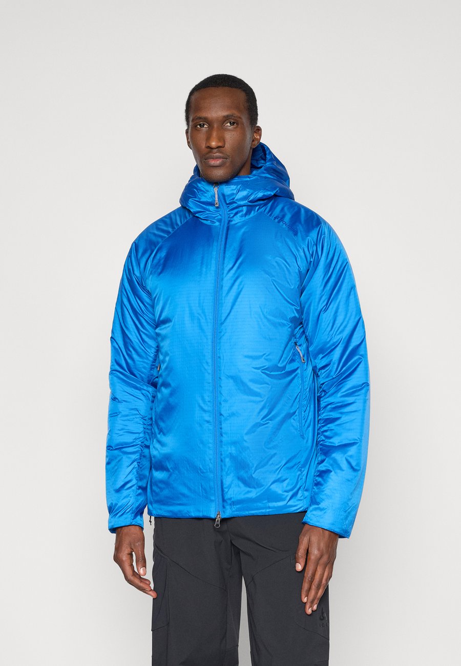 Куртка Houdini DUNFRI, Sapphire Blue/Blue
Куртка Houdini DUNFRI, Sapphire Blue/Blue