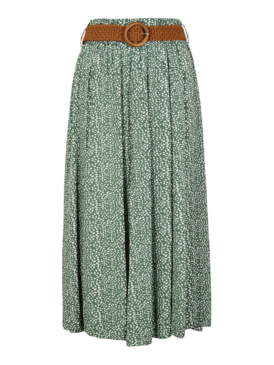 Юбка Apricot Polka, зеленый
Юбка Apricot Polka, зеленый
