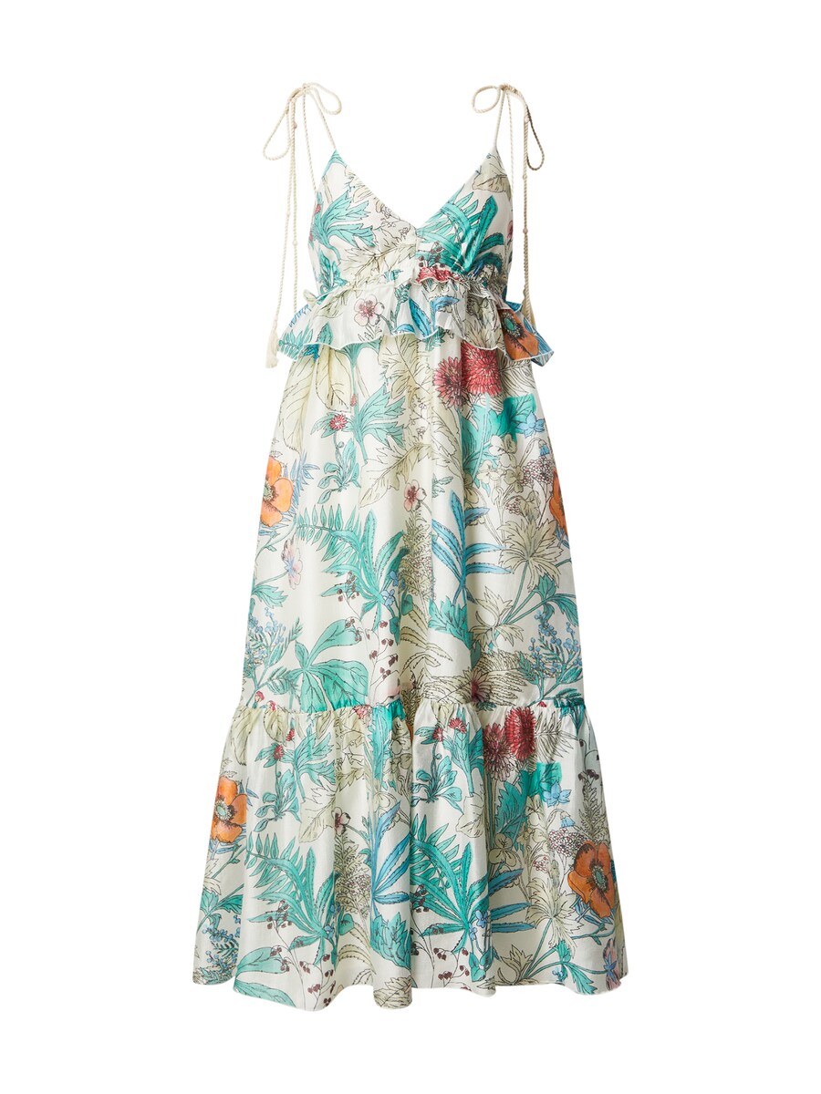 Летнее платье & Other Stories, экрю
Летнее платье & Other Stories, экрю